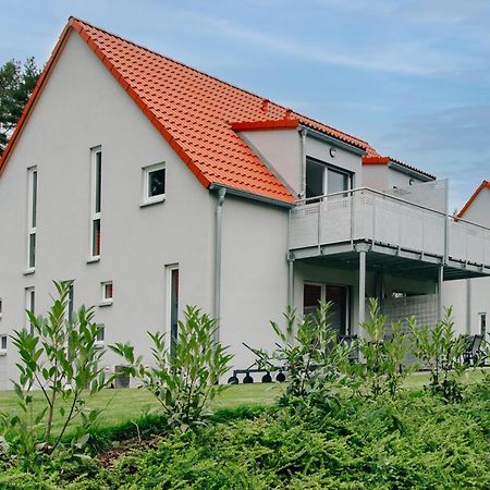 Brombachseezeit Pleinfeld Exterior foto