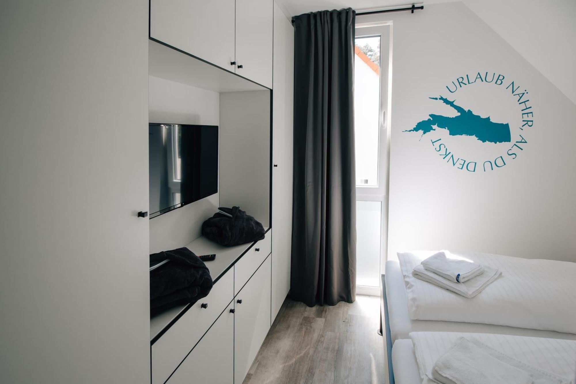 Brombachseezeit Pleinfeld Quarto foto